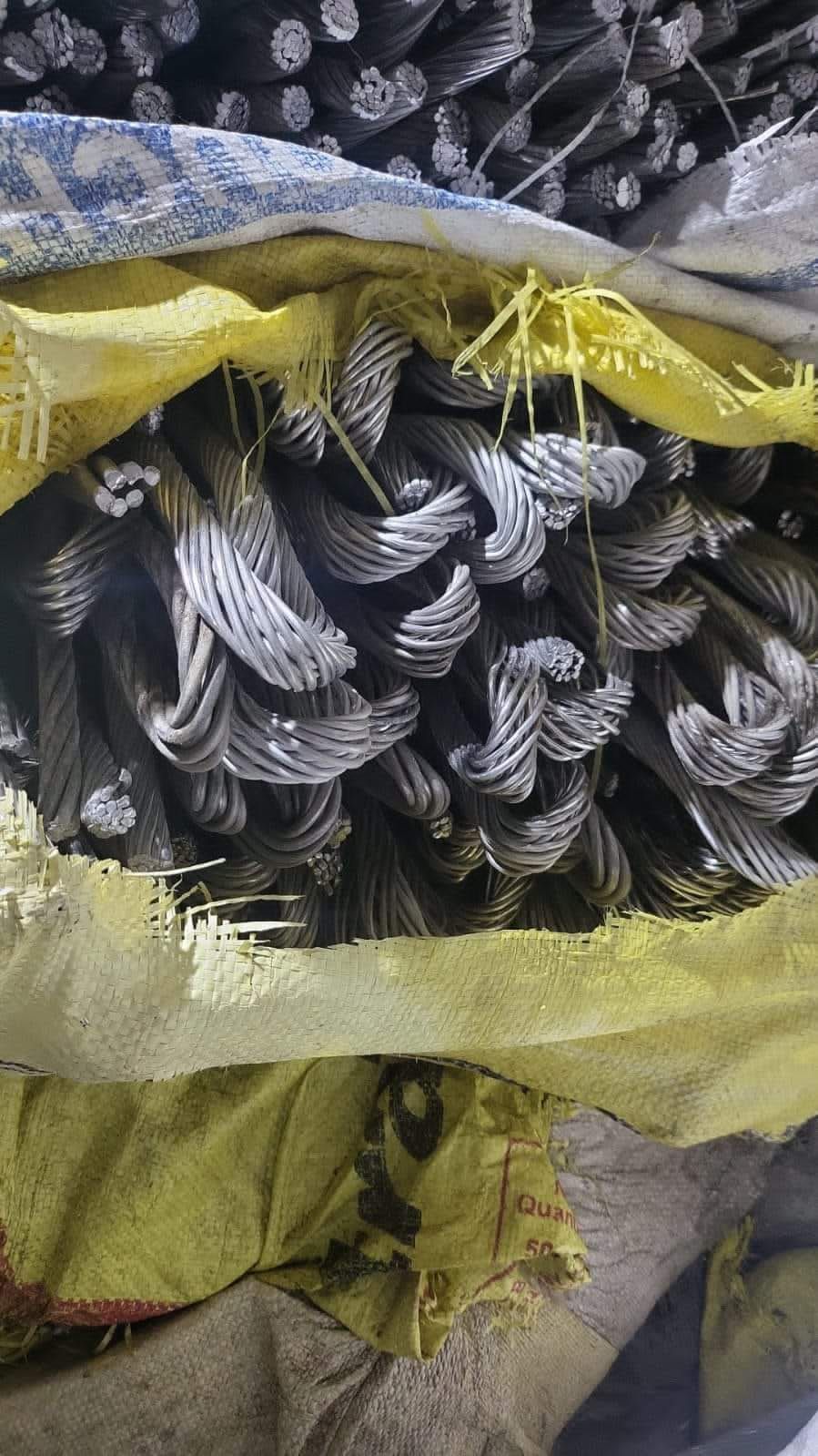 allu wires