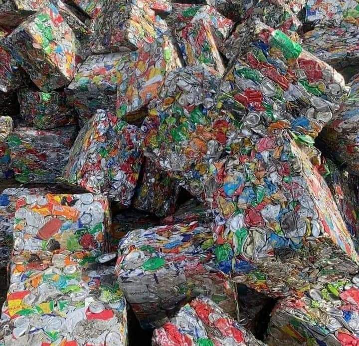 alluminium
